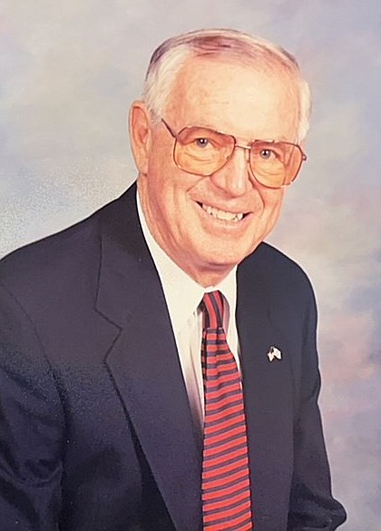 David Van Vleet