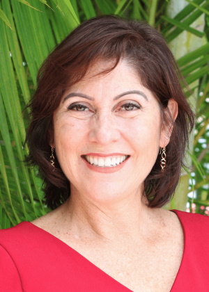 Lorraine Hernandez