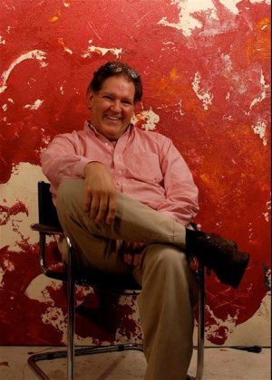 Richard E. White