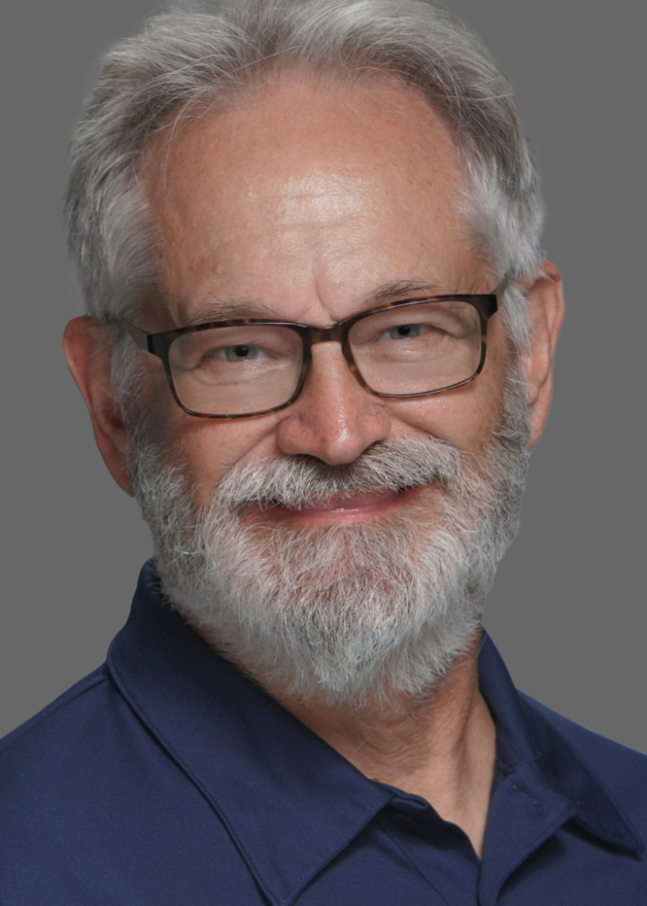 Harry Wolin