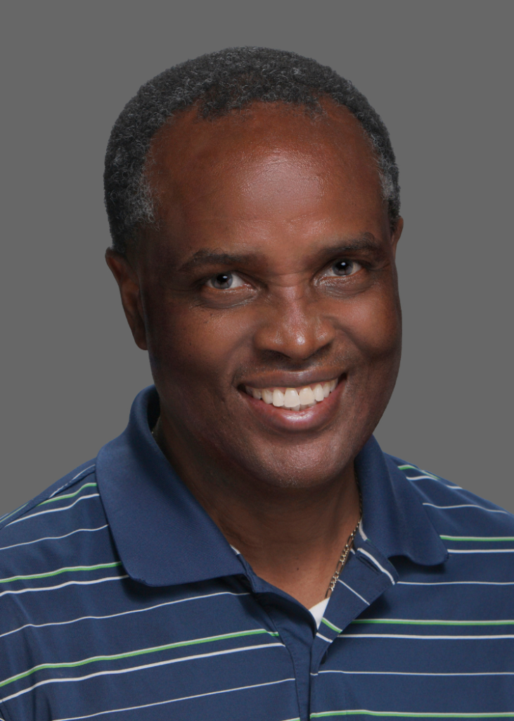 Patrick Livingston