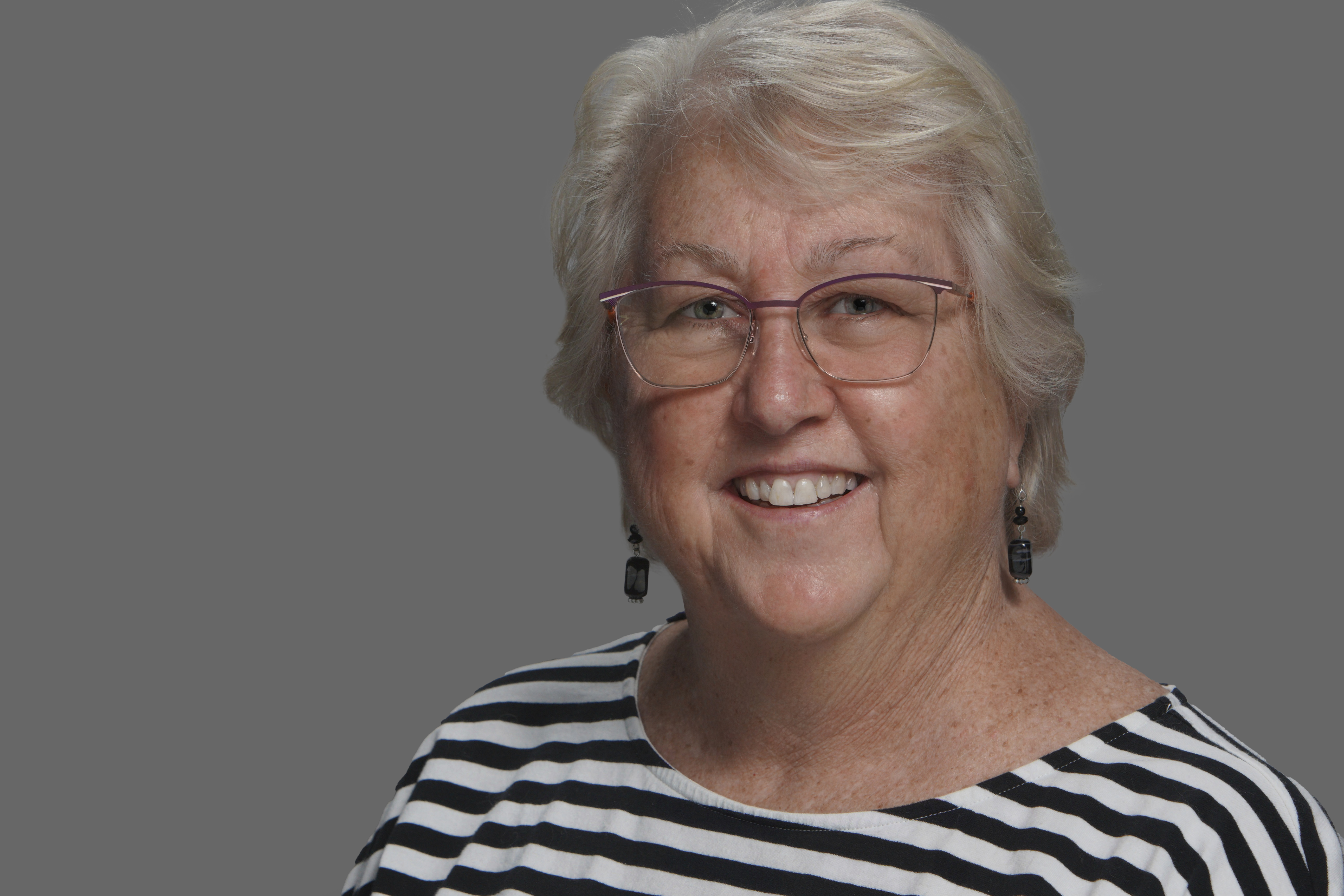 Cindy Ansell