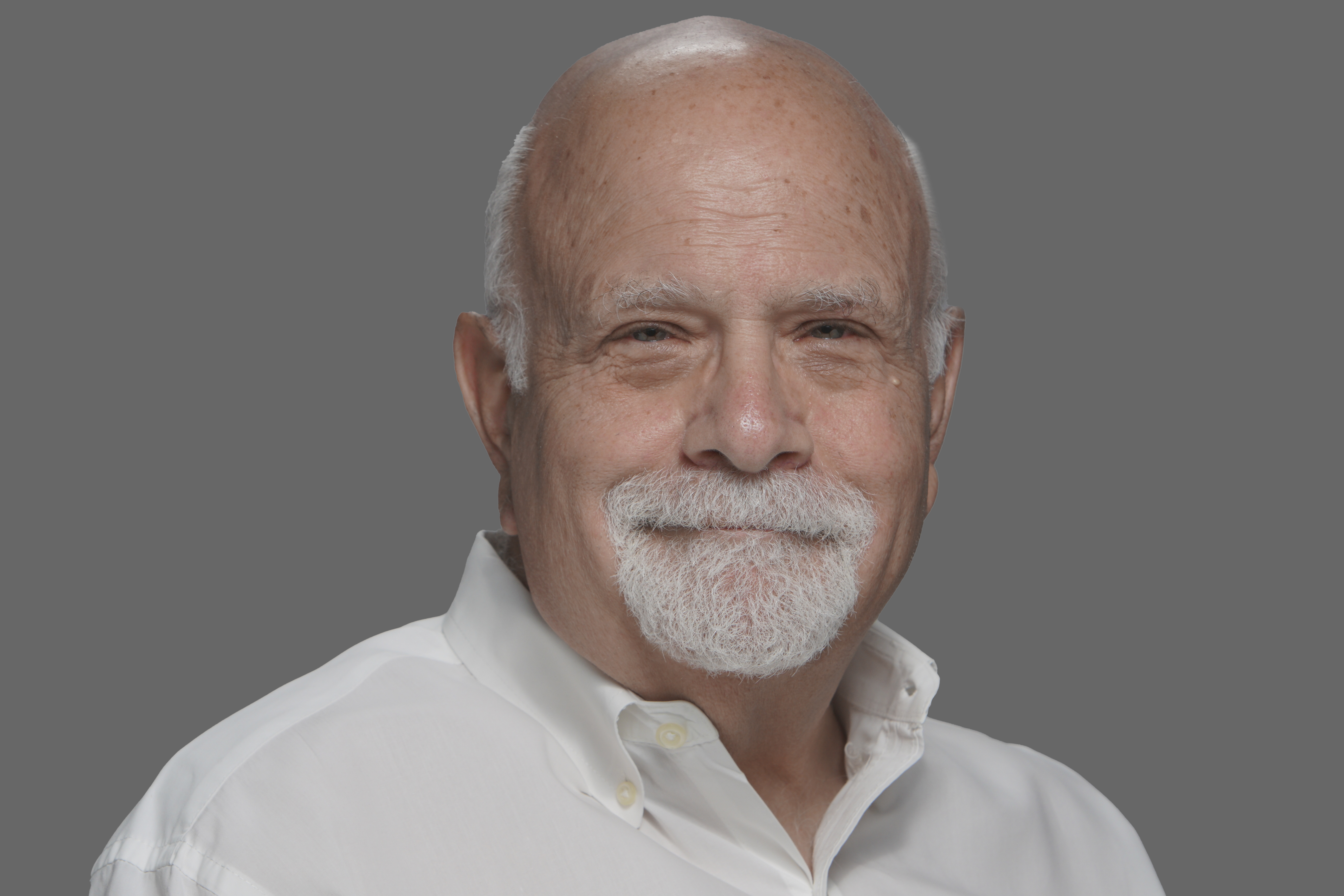 James Sugarman